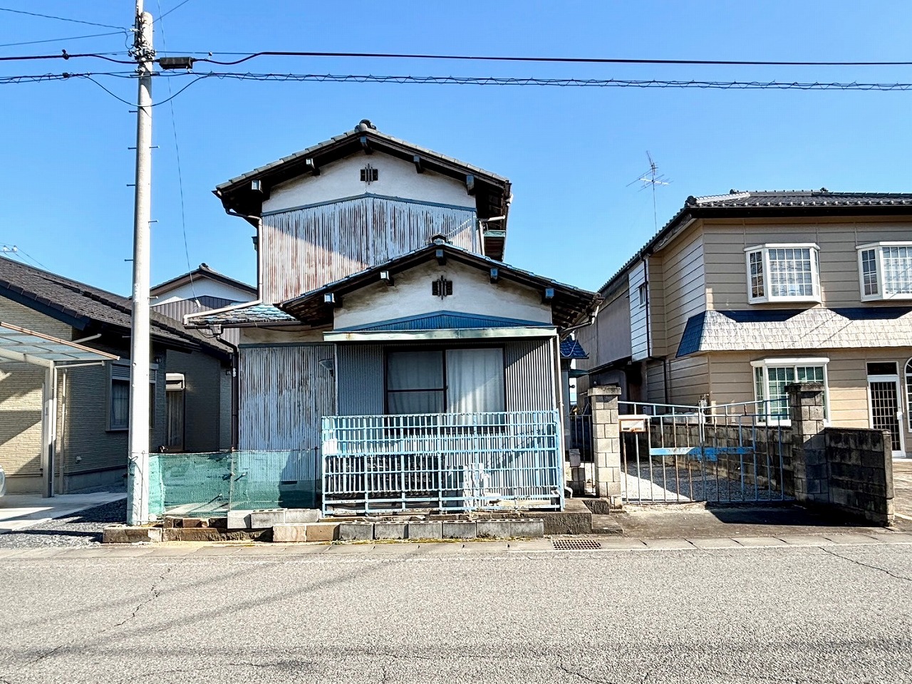 邑楽郡明和町川俣の画像