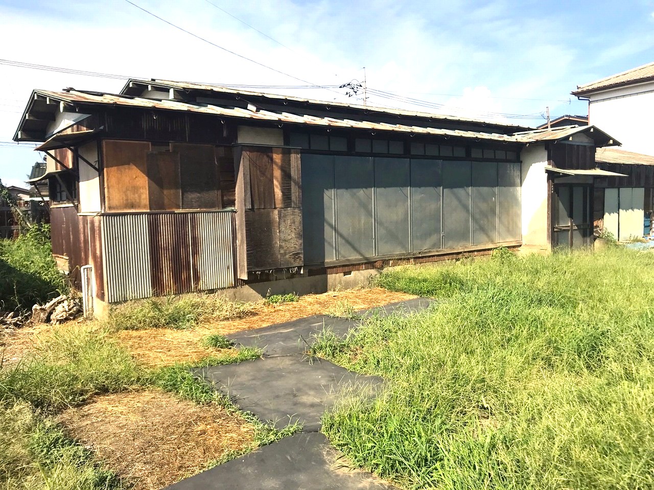 館林市富士原町　中古戸建 の画像