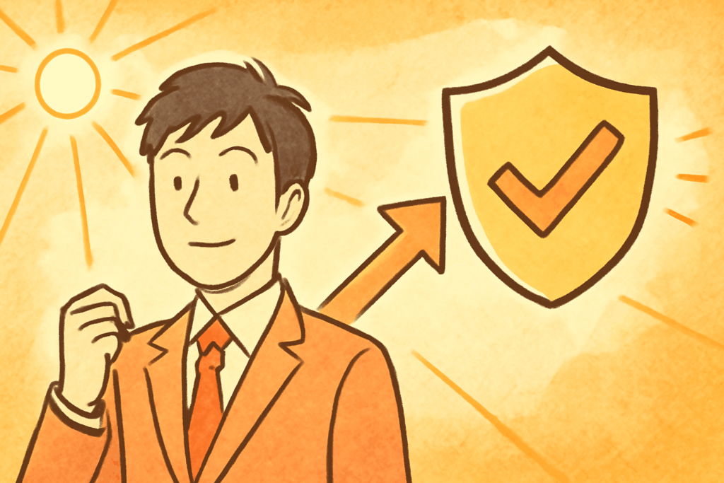 今後の影響と安全対策