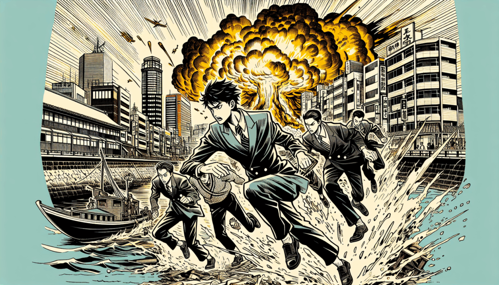 長崎市の事故概要