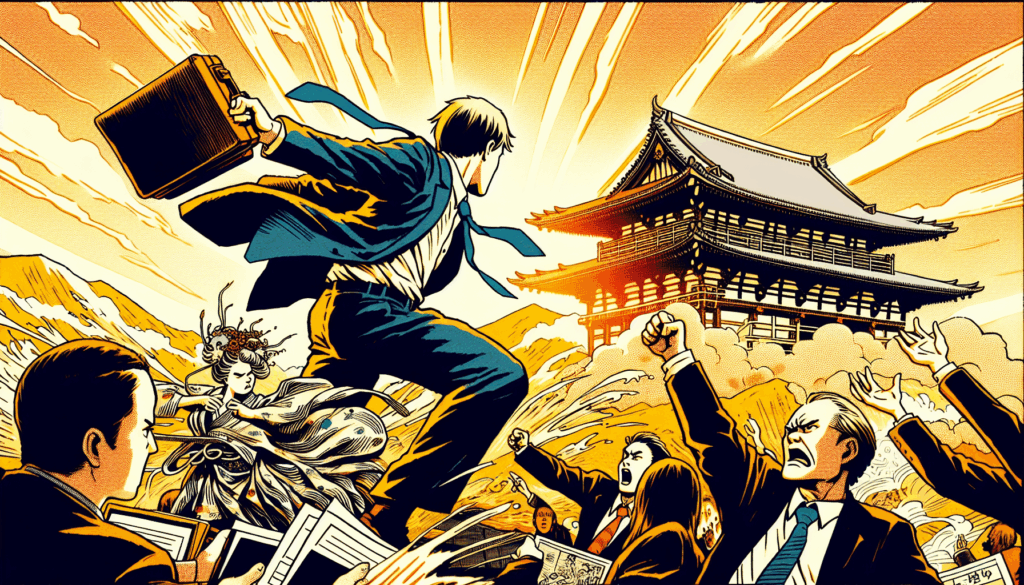 企業と自治体の取り組み