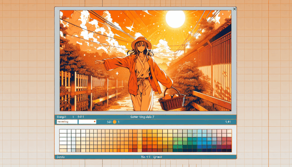 画像生成AIの活用