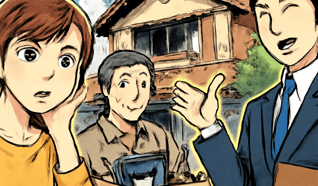 【アキサポ空き家総研】空き家所有者の実態と悩みに関する意識調査2025を読み解く