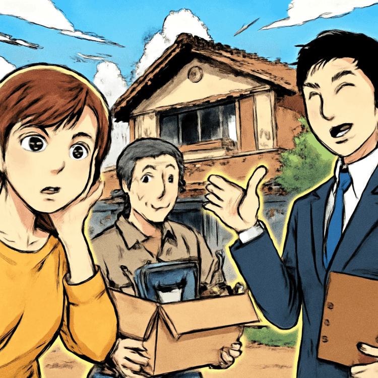 【アキサポ空き家総研】空き家所有者の実態と悩みに関する意識調査2025を読み解く