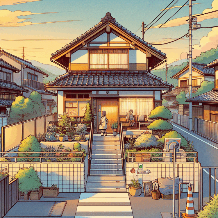 空き家率13.8%の衝撃―いま必要な地域密着型の対策とは