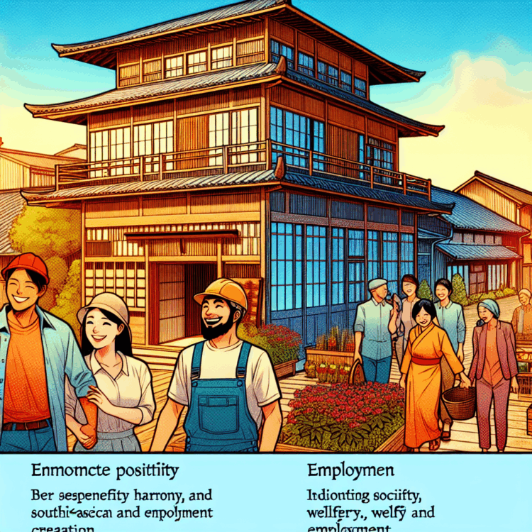 空き家活用で人も街も“再生”へ――焼津の廃ホテル再生事例に学ぶ地域と福祉の新たな接点