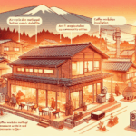 築55年の空き家を地域活動の拠点に再生 ～奥州市の建設会社によるリノベーション事例～