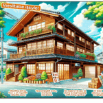 【立山町】整備不要で即入居可能な広々空き家物件（No.192）をご紹介！