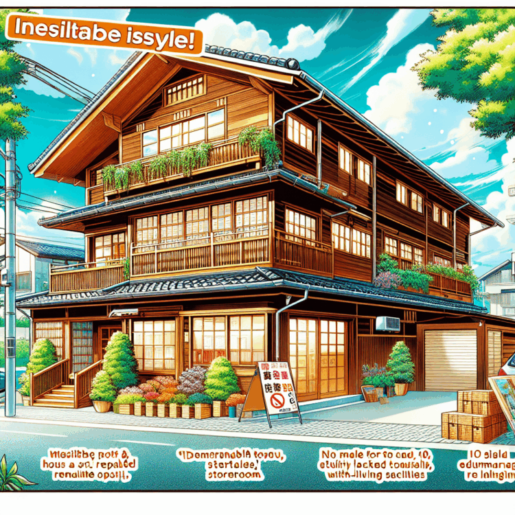 【立山町】整備不要で即入居可能な広々空き家物件（No.192）をご紹介！