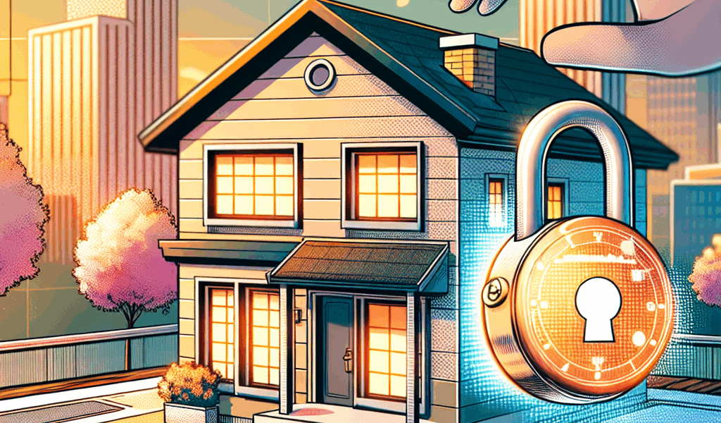 空き家を狙った新たな手口とは？ドアに雑草で目印 ― 千葉県松戸市の事例に学ぶ空き家対策