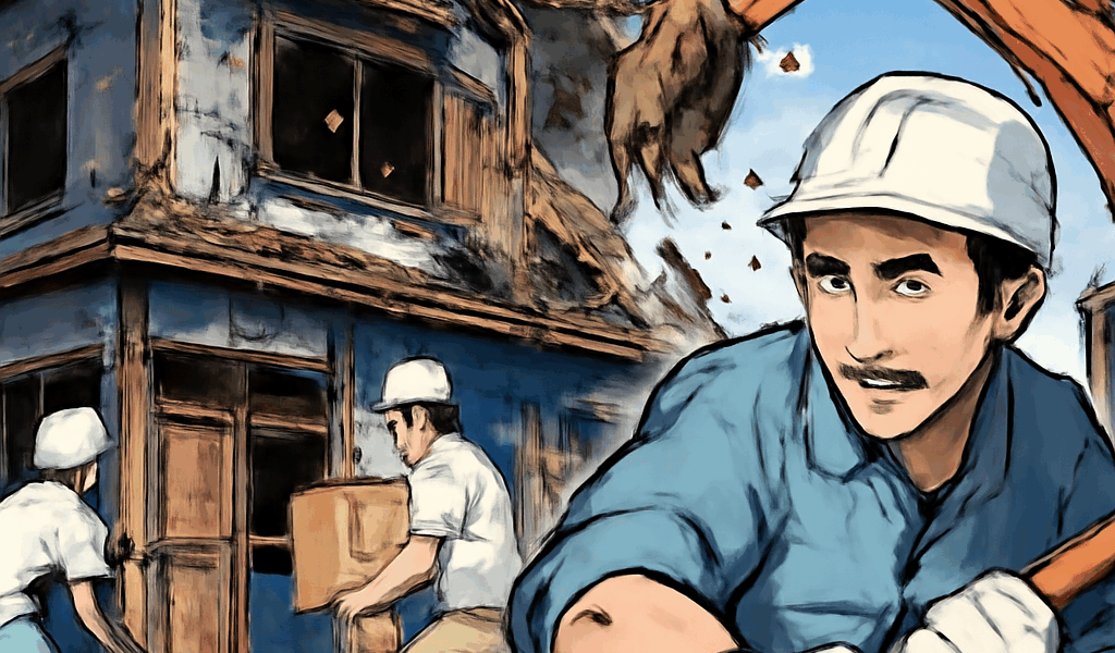 特定空き家の略式代執行についての実施と影響解説