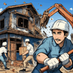 特定空き家の略式代執行についての実施と影響解説