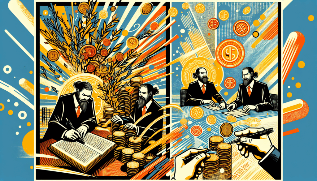 事業性小口ローンの特徴