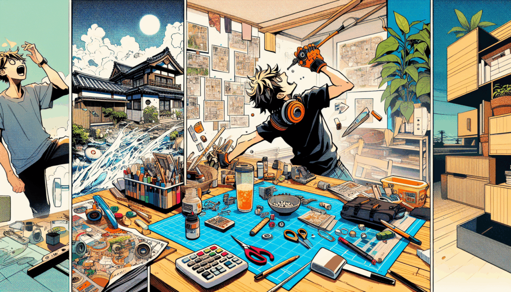 DIY空き家再生の概要と講師の紹介