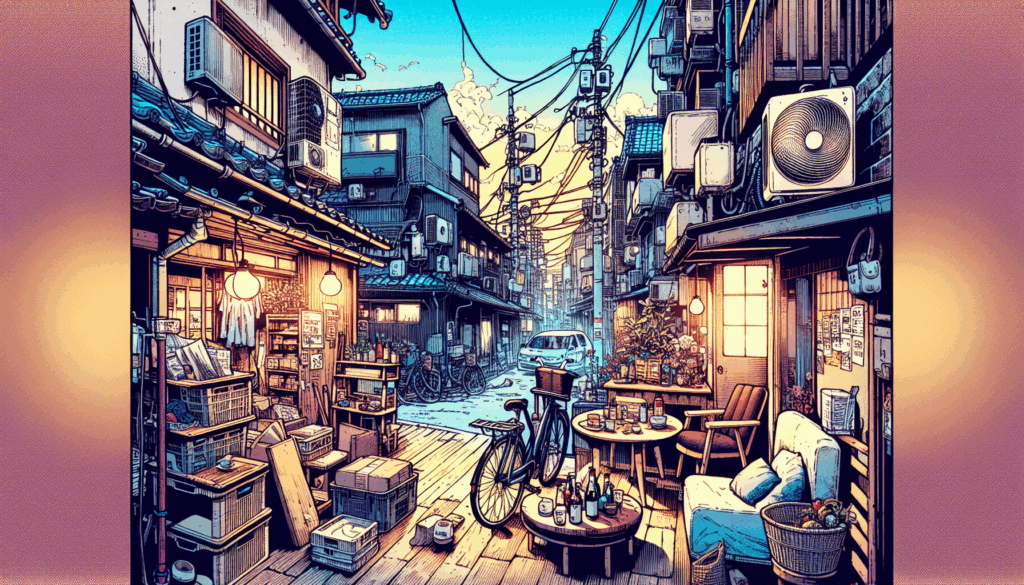 空き家の実態とリスク