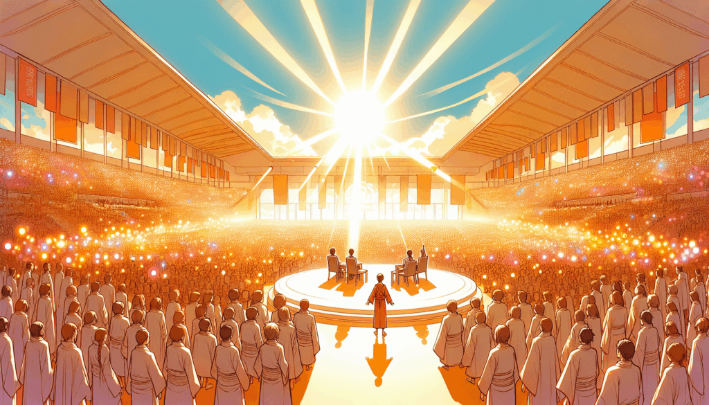 キックオフイベントの様子