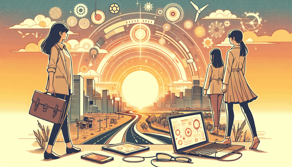 今後の展望と反応