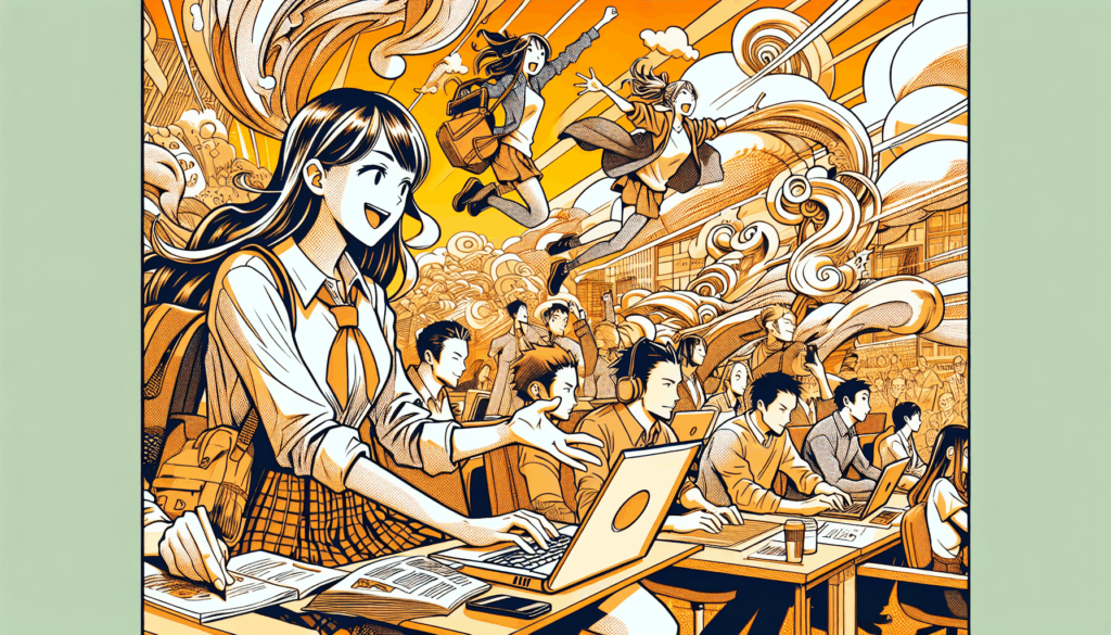 エンドユーザーの取り組みと今後の展望