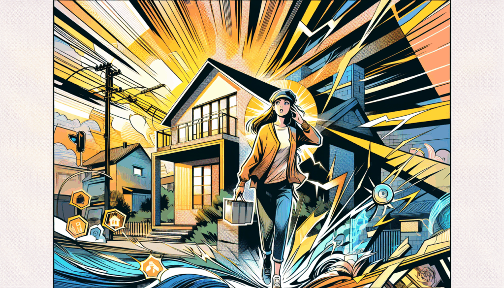 空き家の対処法と意識調査結果