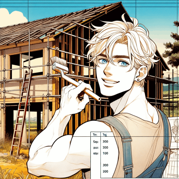 元GUCCIモデルが挑んだ空き家再生とその魅力――住宅再生の可能性を探る