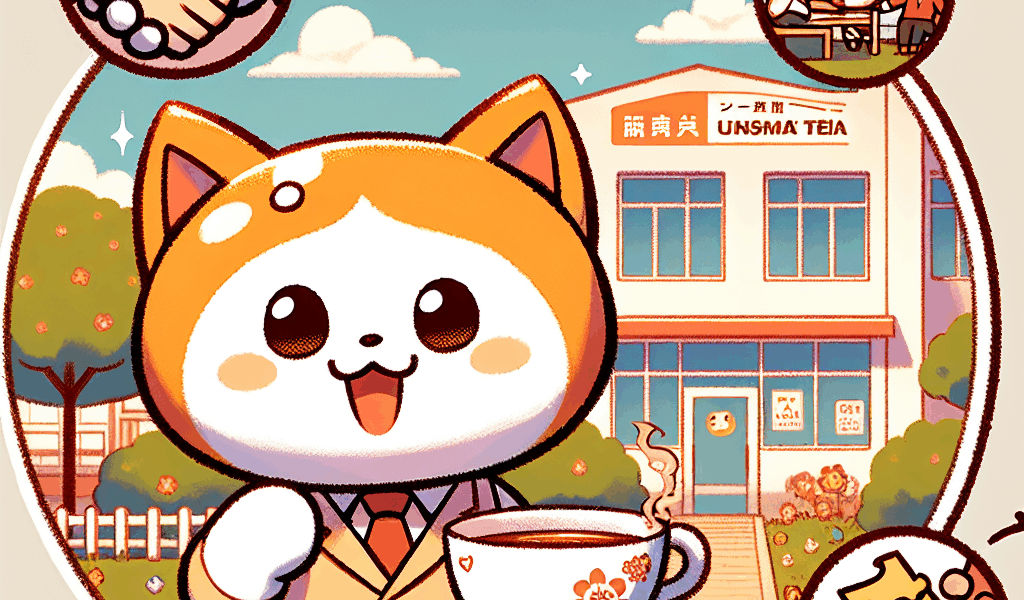 ぐんまちゃん×午後の紅茶が地域貢献！売上が群馬の子ども支援にもつながる新プロジェクトとは？