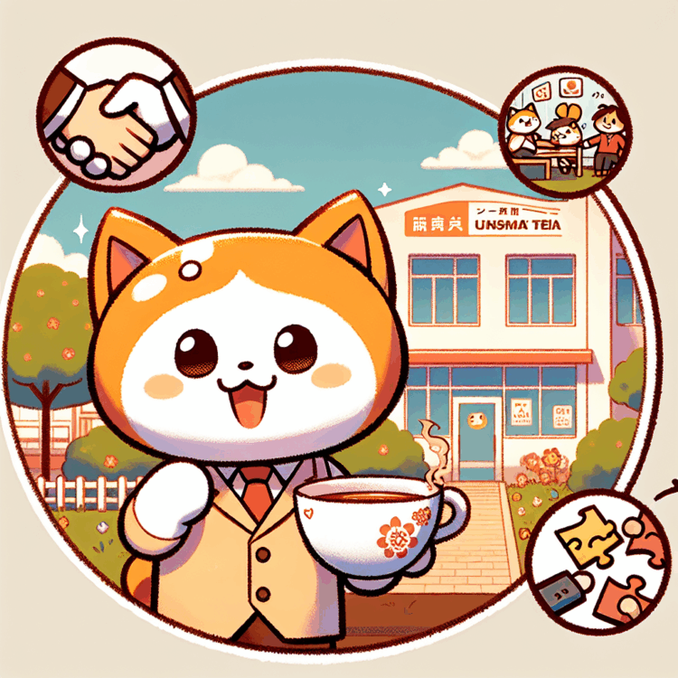 ぐんまちゃん×午後の紅茶が地域貢献！売上が群馬の子ども支援にもつながる新プロジェクトとは？