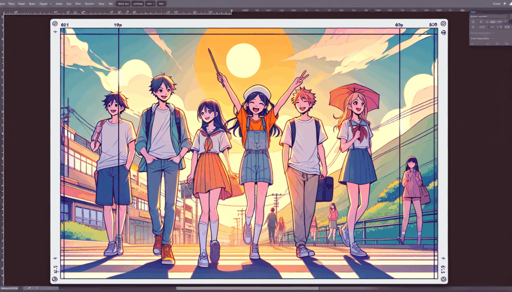 ぐんまちゃんのPR活動