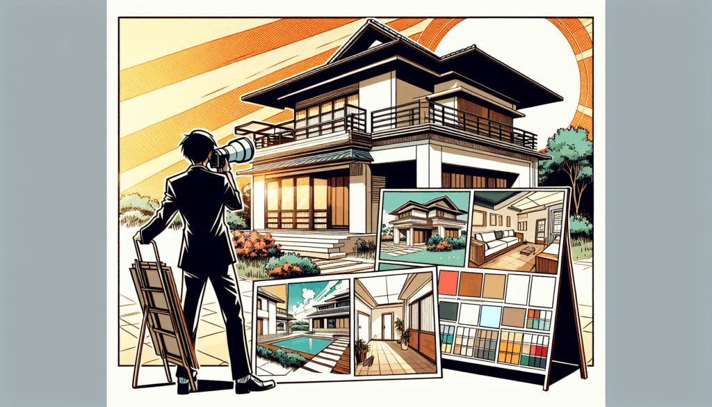 特定空き家の概要