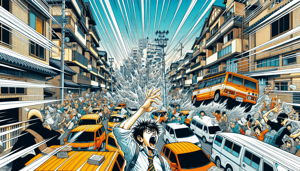 住宅弱者の増加