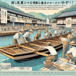 板倉町の「高瀬舟」が伝える地域の歴史と暮らし〜地域資源の価値を見直す〜