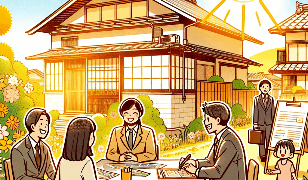 【小牧市】空き家相談会が開催されます｜専門家に個別相談できる貴重な機会