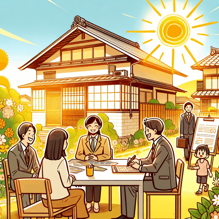 【小牧市】空き家相談会が開催されます｜専門家に個別相談できる貴重な機会