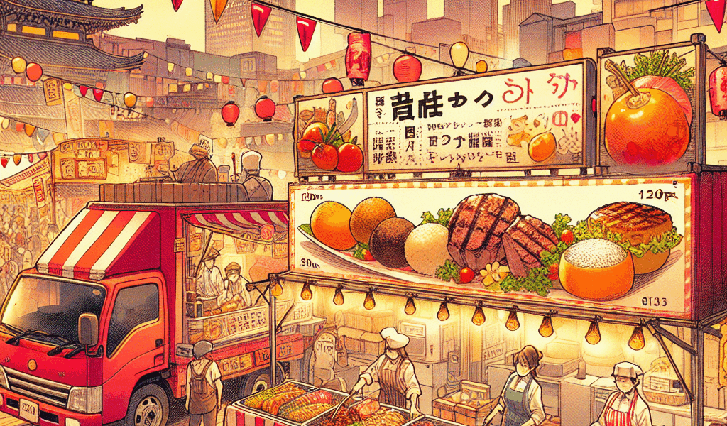 前橋ライジングフェス初開催！群馬食材で地域活性化を目指す