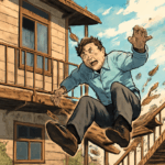 長崎市空き家アパートで踊り場崩落事故 発生の背景と空き家管理の重要性