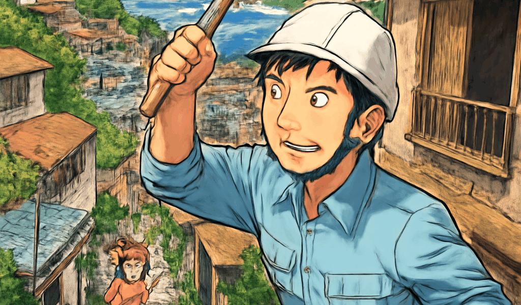 尾道「坂の街」における空き家再生の挑戦〜地域資源を活かした移住促進の取り組み〜