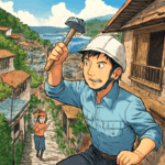 尾道「坂の街」における空き家再生の挑戦〜地域資源を活かした移住促進の取り組み〜