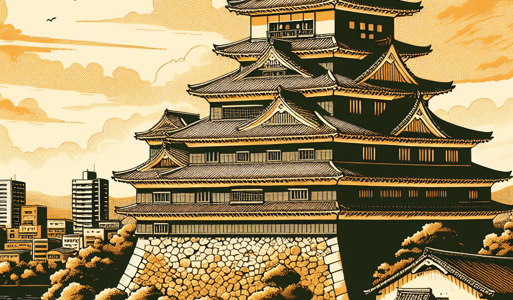 関東に現存する水攻めを受けた名城・忍城の歴史と不動産的視点とは？