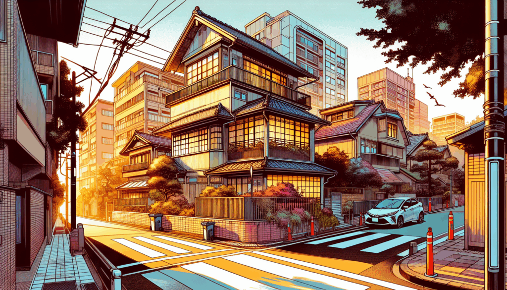 尾道空き家再生プロジェクトの始まり