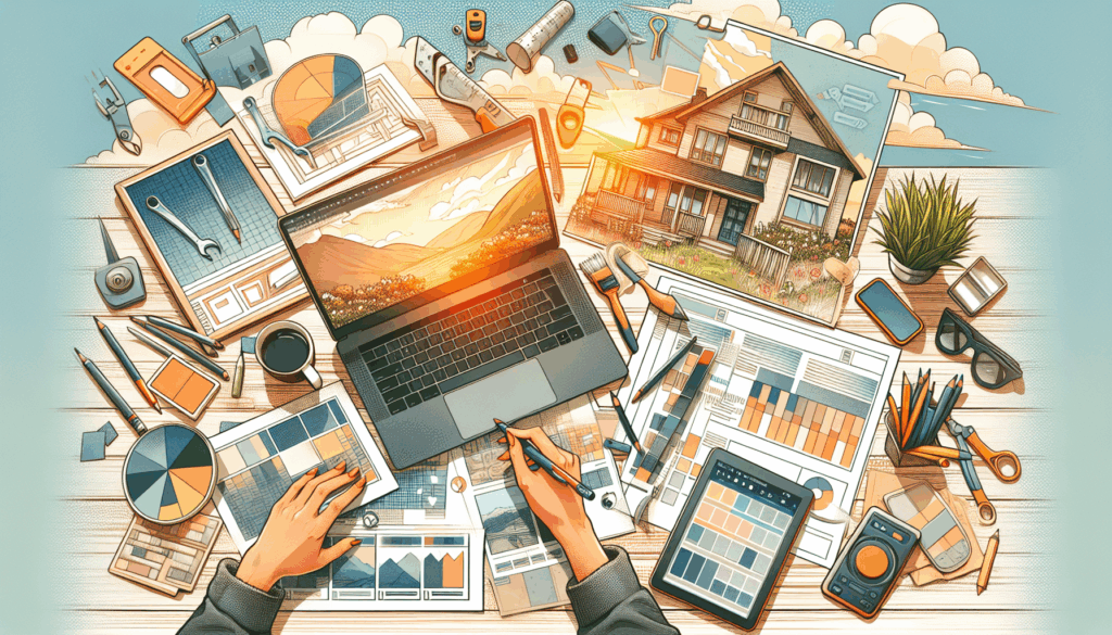 空き家改修の背景と目的