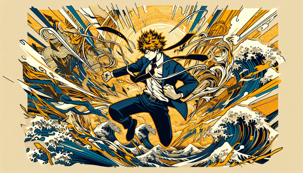 調査の方法と実施状況