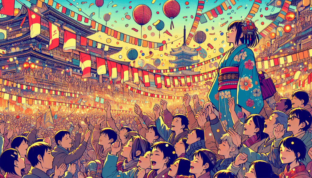 前橋ライジングフェスの開催概要