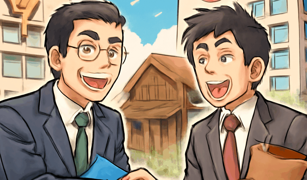 新湊信用金庫とオリコが提携、空き家多目的ローンと事業性小口ローンの提供開始について