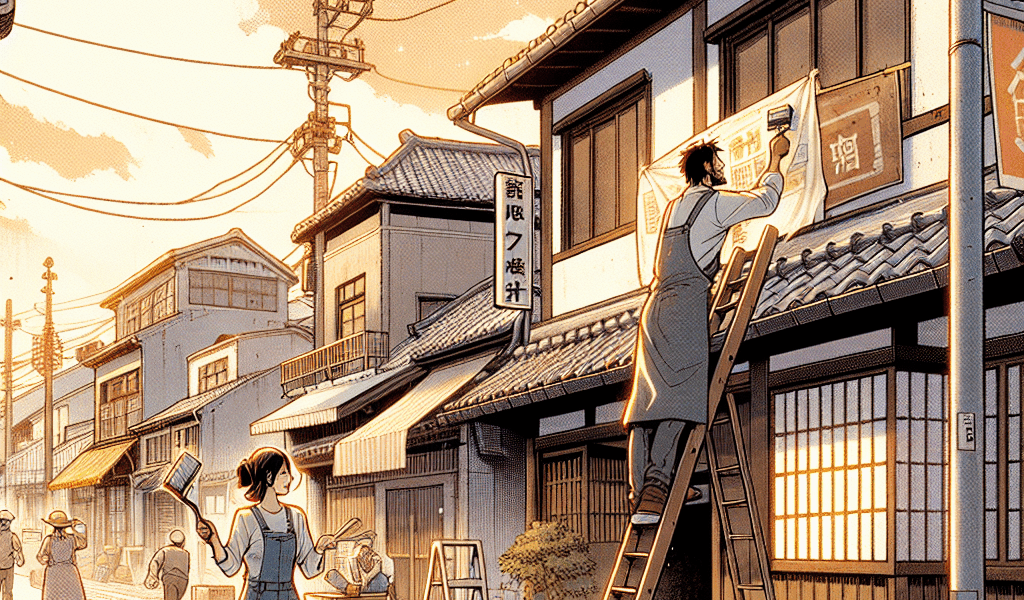 令和7年度立山町空き家びらき開催業務に係る公募型プロポーザルのご案内