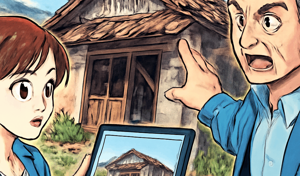 洞爺湖町が大学と連携して空き家実態調査を実施、新たな対策へ