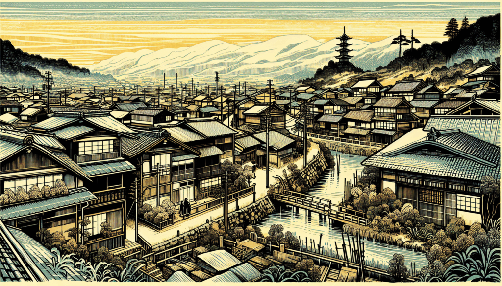 洞爺湖町の空き家調査の概要と背景