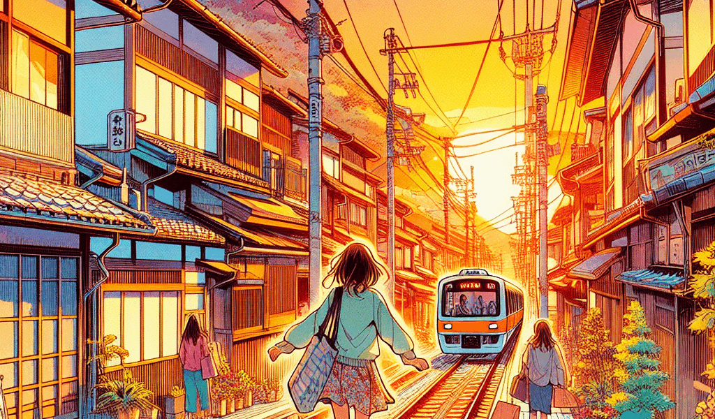 富山県南砺市の空き家でマルシェ開催！地域再生への一歩とは？