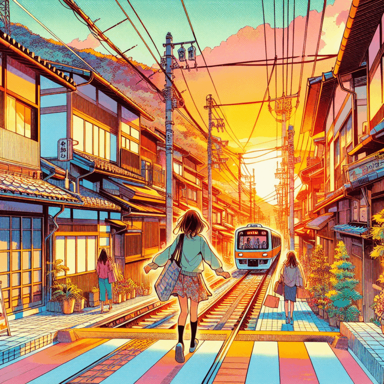 富山県南砺市の空き家でマルシェ開催！地域再生への一歩とは？