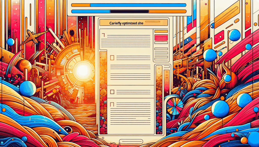 出店者と販売商品