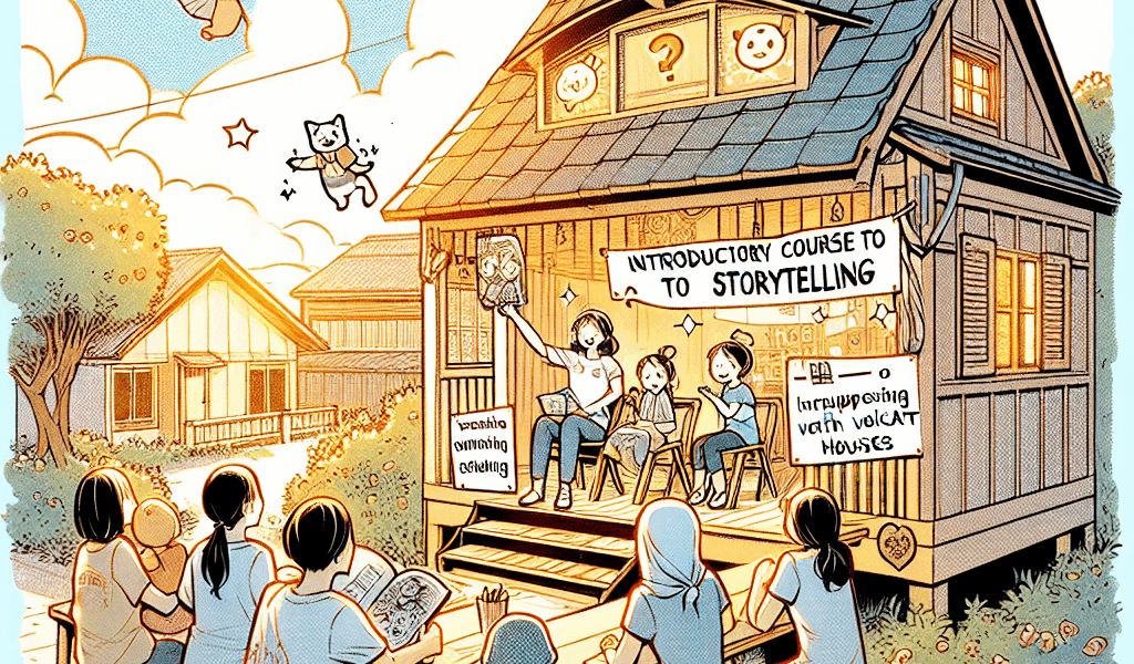 地域で始めるやさしい一歩|館林市で読み聞かせボランティア入門講座が開催されます