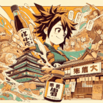 「よりもいしょうゆ」新パッケージで館林限定発売！地元の魅力とアニメが融合する逸品